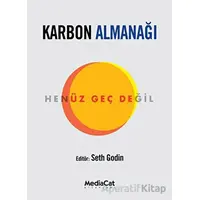 Karbon Almanağı - Seth Godin - MediaCat Kitapları