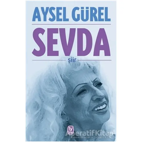 Sevda - Aysel Gürel - Tekin Yayınevi