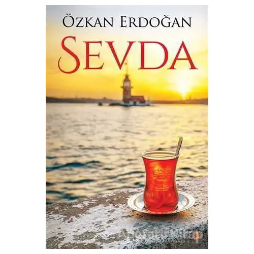 Sevda - Özkan Erdoğan - Cinius Yayınları