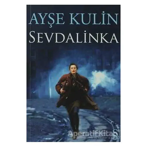 Sevdalinka - Ayşe Kulin - Everest Yayınları