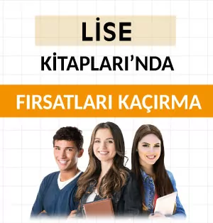 Lise Kitapları