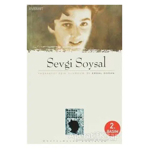 Sevgi Soysal - Erdal Doğan - Everest Yayınları