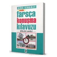 Pratik Farsça Konuşma Kılavuzu - Sözlük İlaveli - Kolektif - Venedik Yayınları