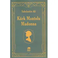 Kürk Mantolu Madonna - Sabahattin Ali - Ema Klasik