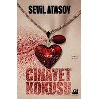 Cinayet Kokusu - Sevil Atasoy - Doğan Kitap