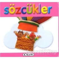 Sözcükler - Kolektif - Çiçek Yayıncılık