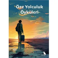 Öze Yolculuk Öyküleri - Kolektif - Zuzu Kitap