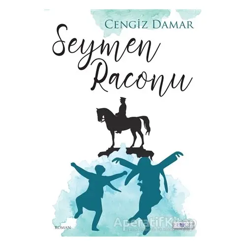 Seymen Raconu - Cengiz Damar - Favori Yayınları