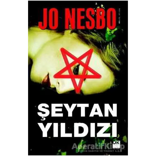 Şeytan Yıldızı - Jo Nesbo - Doğan Kitap