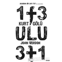 Kurt Gölü - John Verdon - Koridor Yayıncılık