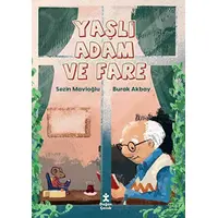 Yaşlı Adam ve Fare - Sezin Mavioğlu - Doğan Çocuk