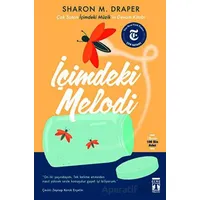 İçimdeki Melodi - Sharon M. Draper - Genç Timaş