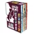 Sherlock Holmes Serisi 10 Kitap Seti -2 Maviçatı Yayınları