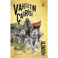 Vahşetin Çağrısı - Jack London - Parodi Yayınları