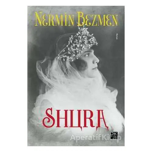 Shura - Nermin Bezmen - Doğan Kitap