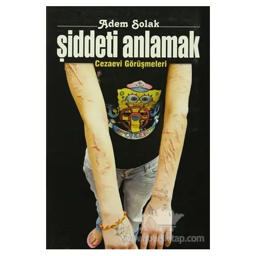 Şiddeti Anlamak - Adem Solak - Hegem Yayınları