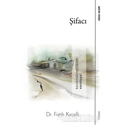 Şifacı - Fatih Kırcelli - Sola Unitas