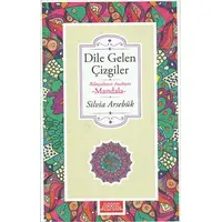 Dile Gelen Çizgiler - Silvia Arsebük - Libros Kitap