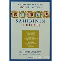 Bebek Sahibinin El Kitabı - Bud Zukow - Alfa Yayınları