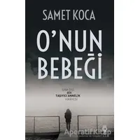 Onun Bebeği - Samet Koca - Pay Yayınları