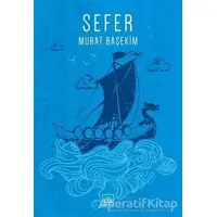 Sefer - Murat Başekim - İthaki Yayınları