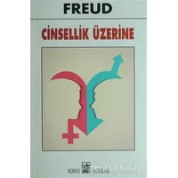 Cinsellik Üzerine - Sigmund Freud - Oda Yayınları