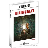 Bilinçaltı - Sigmund Freud - Oda Yayınları