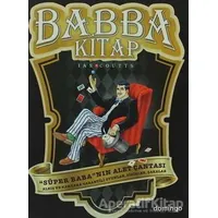 Babba Kitap - Ian Coutts - Domingo Yayınevi