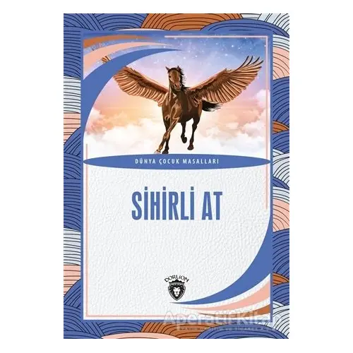 Sihirli At - Kolektif - Dorlion Yayınları