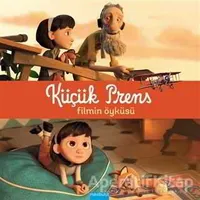 Küçük Prens - Filmin Öyküsü - Kolektif - Mavibulut Yayınları