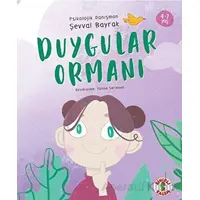 Duygular Ormanı - Şevval Bayrak - Sihirli Kalem