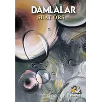 Damlalar - Suat Örs - İtalik Yayınevi