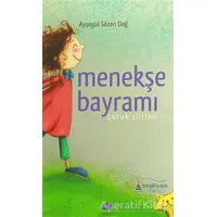 Menekşe Bayramı - Ayşegül Sözen Dağ - Kayalıpark Çocuk