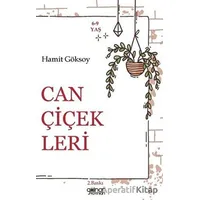 Can Çiçekleri - Hamit Göksoy - Gülnar Yayınları