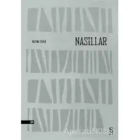 Nasıllar - Necmi Zeka - Everest Yayınları