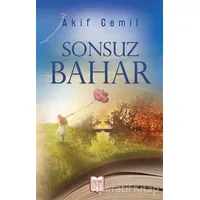 Sonsuz Bahar - Akif Cemil - YDY Yayınları