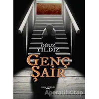 Genç Şair - Oğuz Yıldız - Sokak Kitapları Yayınları