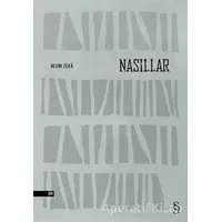 Nasıllar - Necmi Zeka - Everest Yayınları