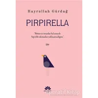 Pırpırella - Hayrullah Gürdağ - Mevsimler Kitap