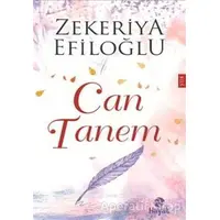 Can Tanem - Zekeriya Efiloğlu - Hayat Yayınları