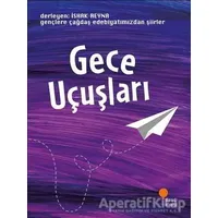 Gece Uçuşları - Kolektif - Günışığı Kitaplığı