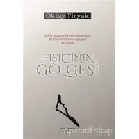 Fısıltının Gölgesi - Oktay Tiryaki - Sokak Kitapları Yayınları