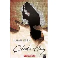 Çilede Haz - İlhan Esen - Bilgeoğuz Yayınları