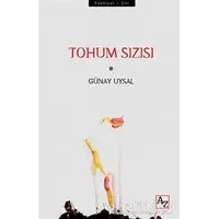 Tohum Sızısı - Günay Uysal - Az Kitap