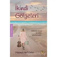 İkindi Gölgeleri - Mehmet Akif Gülal - Ares Yayınları