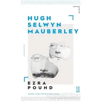 Hugh Selwyn Mauberley - Ezra Pound - Ketebe Yayınları