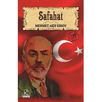 Safahat - Mehmed Akif Ersoy - Anonim Yayıncılık