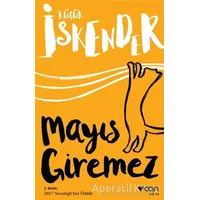 Mayıs Giremez - Küçük İskender - Can Yayınları