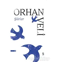 Şiirler - Orhan Veli Kanık - Everest Yayınları