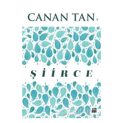 Şiirce - Canan Tan - Doğan Kitap